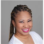 Tenisha Johnson, LPC