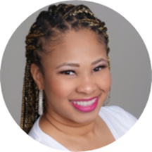 Tenisha Johnson, LPC