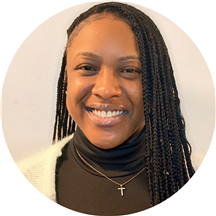 Tennavia Bannerman, MA