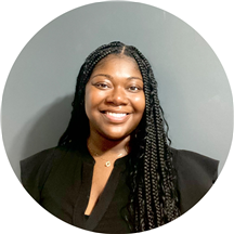 Tennille Hamilton, LPC