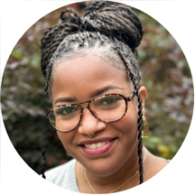 Tennille Woodard Mitchell, LCSW
