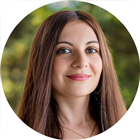 Teona Rockhold, LMFT