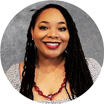 Tequila Johnson, LCSW