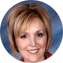 Tera Robinson, LCPC, LPC