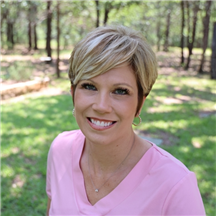 Terah Gibson, LMFT