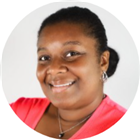 Teraka Colbert, LMSW