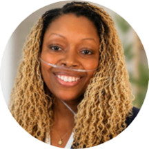 Tereash Celeste Davis Keitt, LPC