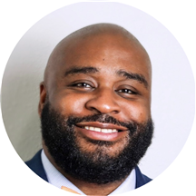 Terell Jones, LCSW