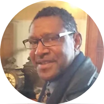 Terence Rozzell, LPCC, LPCC