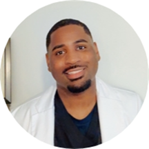 Terence Vereen, APRN, RN