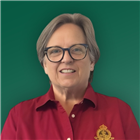 Teresa Allen, LCSW