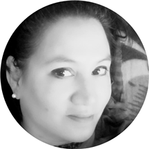 Teresa Bay, MS, LPC