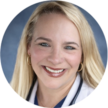 Teresa Bess, APRN, RN