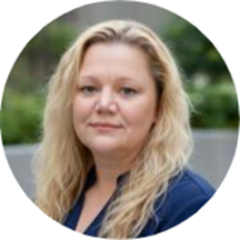 Teresa Black, LMFT