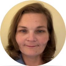 Teresa Brazas, LPC