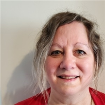 Teresa Bubnis, LPCC