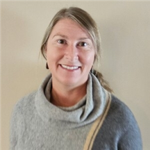 Teresa Devlin, LICSW