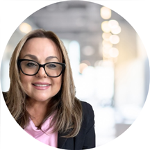 Teresa Estrada, LCSW