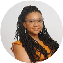 Teresa Guzman, LCSW