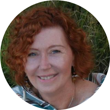 Teresa Haeg, LMHC