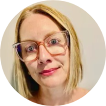Teresa Hayes, LMSW