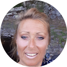 Teresa Longo, LMHC