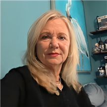 Teresa Mack, MCoun