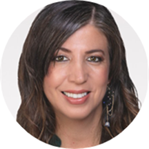 Teresa Manns, LMFT