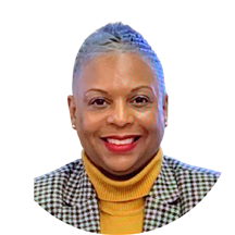 Teresa Meadows, LMSW