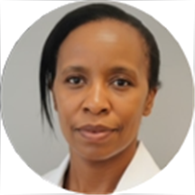 Teresa Omwenga, PMHNP