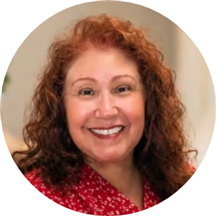 Teresa Perez, LPC