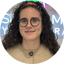 Teresa Rodriguez, LMSW