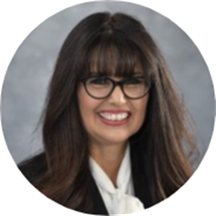Teresa Smith, LMFT