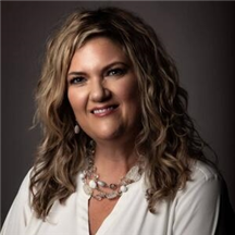 Teresa Tebrinke, LPC