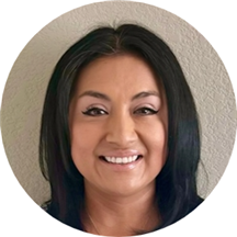 Teresa Vasquez, BSN, RN, FNP