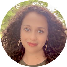 Teresa Vazquez, LSWAIC