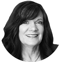 Teresa Weber, LCSW