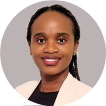 Teresia Gitau, PMHNP