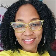 Teressa Mathurin, LPC