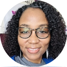 Teressa Mathurin, LPC