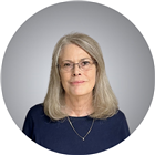 Teri Cardwell, LCSW