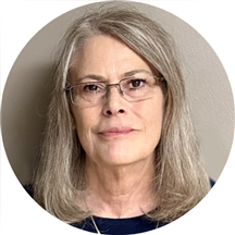 Teri Cardwell, LCSW