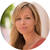 Teri Ercoli, LMFT