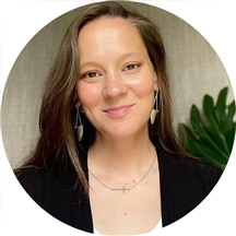 Teri Fox, LPC