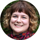 Teri Haymond, LCSW