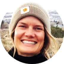 Teri Hedman, LCSW