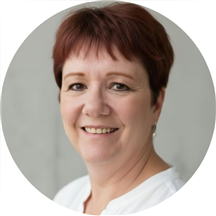Teri Phillips, LPC/MHSP
