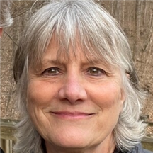 Teri Whiteman, LPC