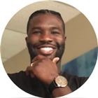 Terik Greensberry, LCSW