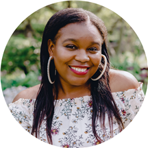 Terika Harrell, LMHC